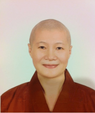 百年未聞的比丘尼